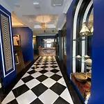 Hotel Think Konya