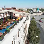 Think Otel Konya