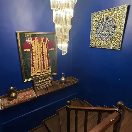 Szálloda Think Konya