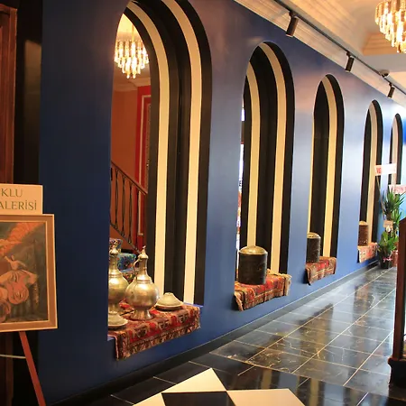 Think Hotel Konya
