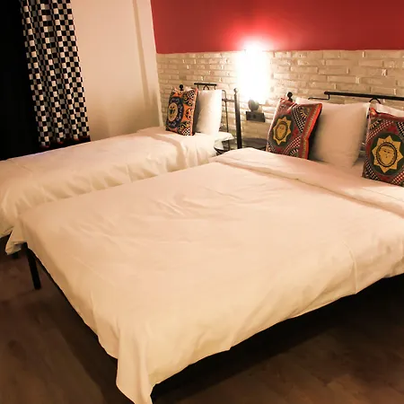 Think Hotel 4*