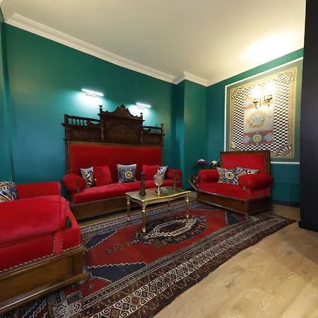 Otel Thınk