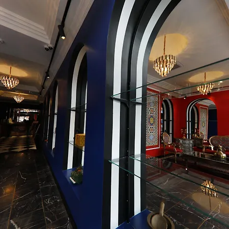 Otel Thınk