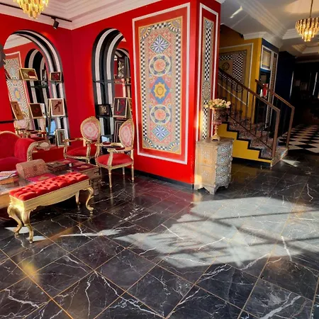 Think Hotel Konya
