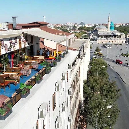 Thınk Otel Konya