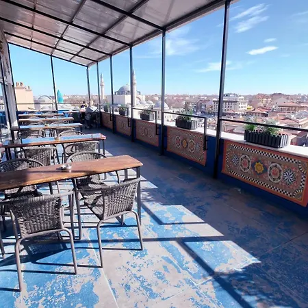 Think 4* Konya