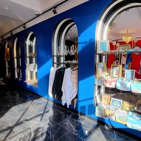 Otel Thınk Konya