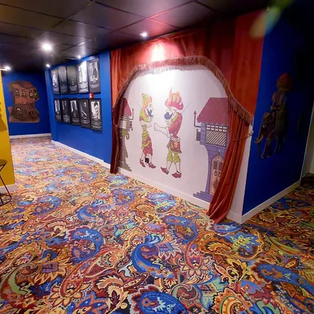 Thınk Otel 4*