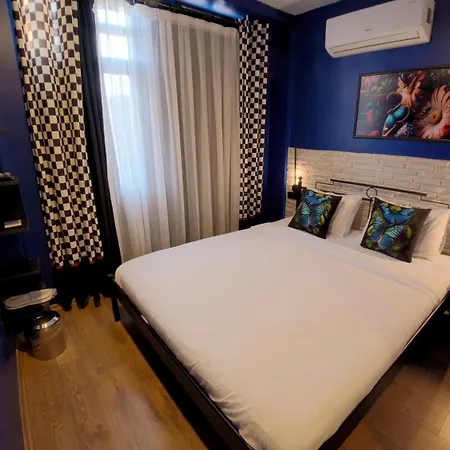 Thınk Otel Konya