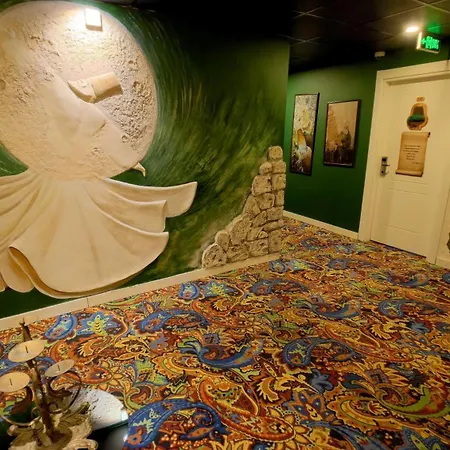 Otel Thınk