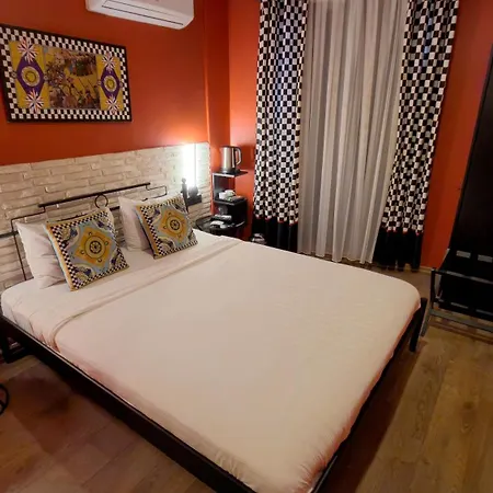 Thınk 4* Konya