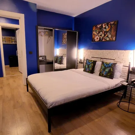 Thınk Otel 4*