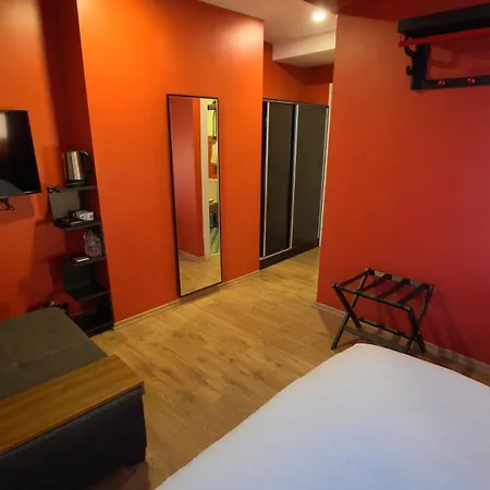 Otel Thınk