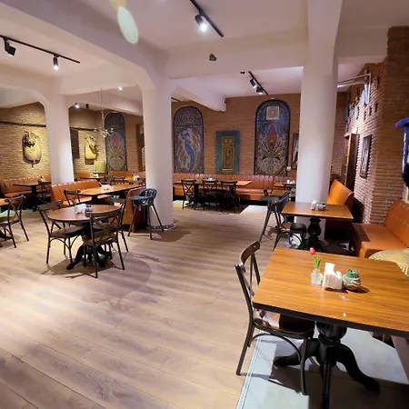 Hotel Think Konya
