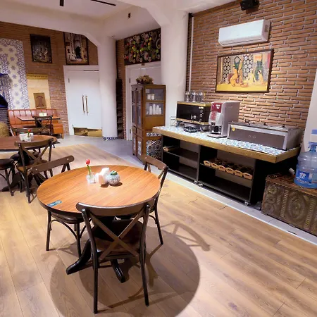 Hotel Think Konya