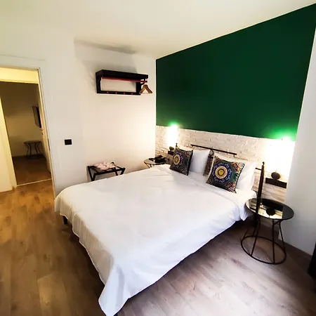 Hotel Think Konya